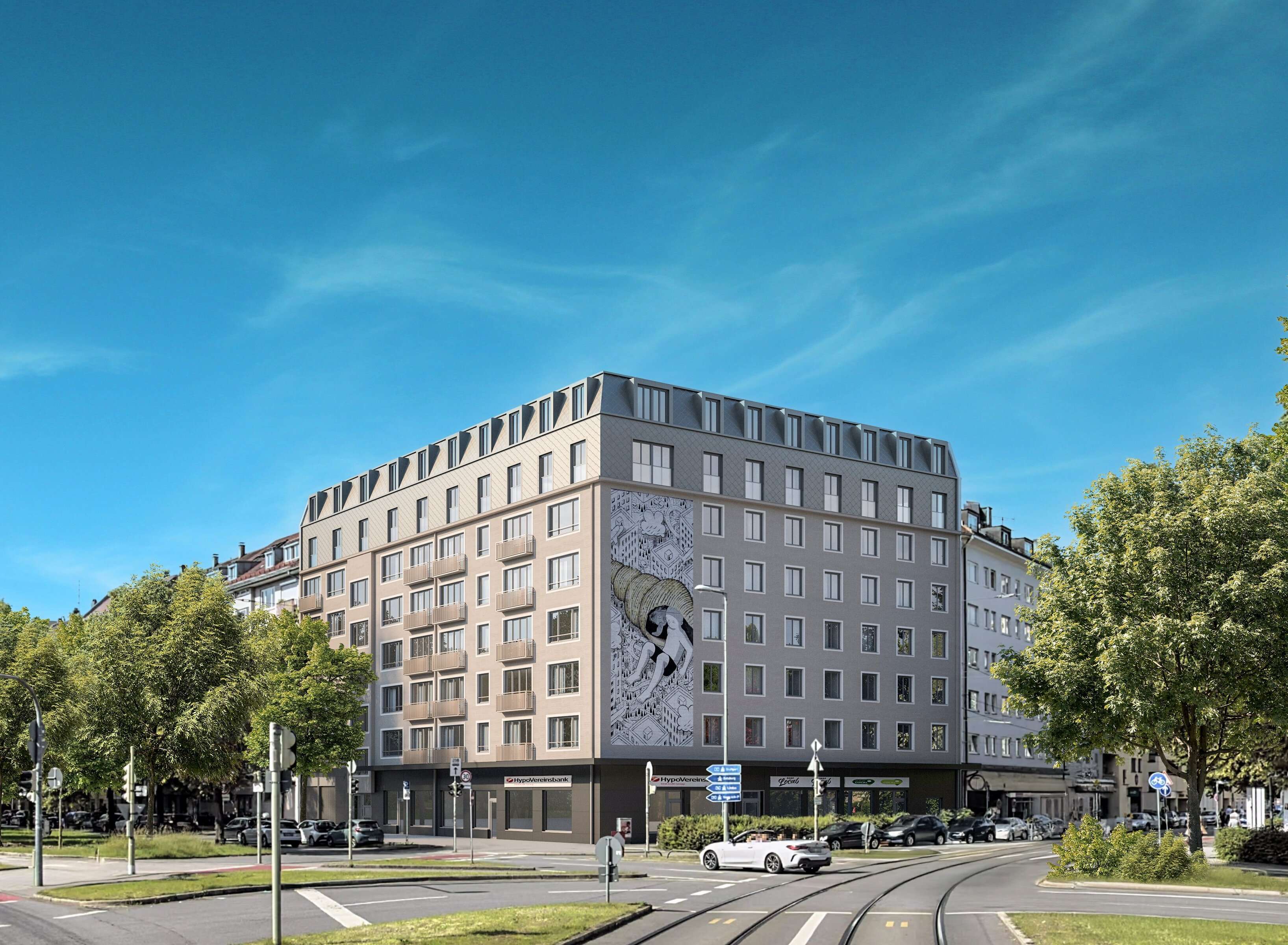 LEONI - München