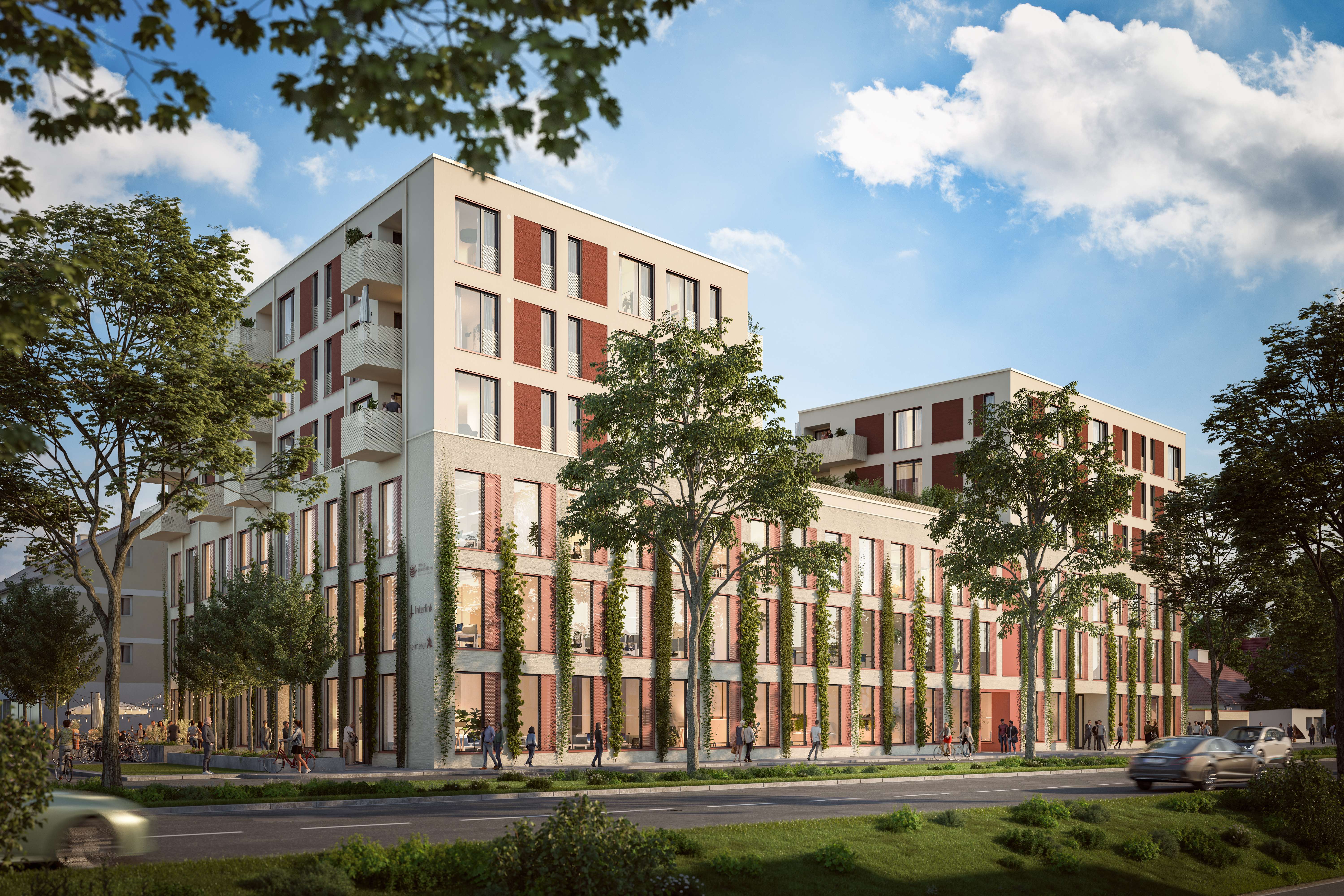 Eigentumswohnungen im Herzen Germerings - Germering