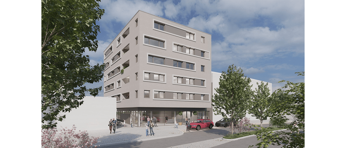 Wohndomizil in Lindau - Lindau