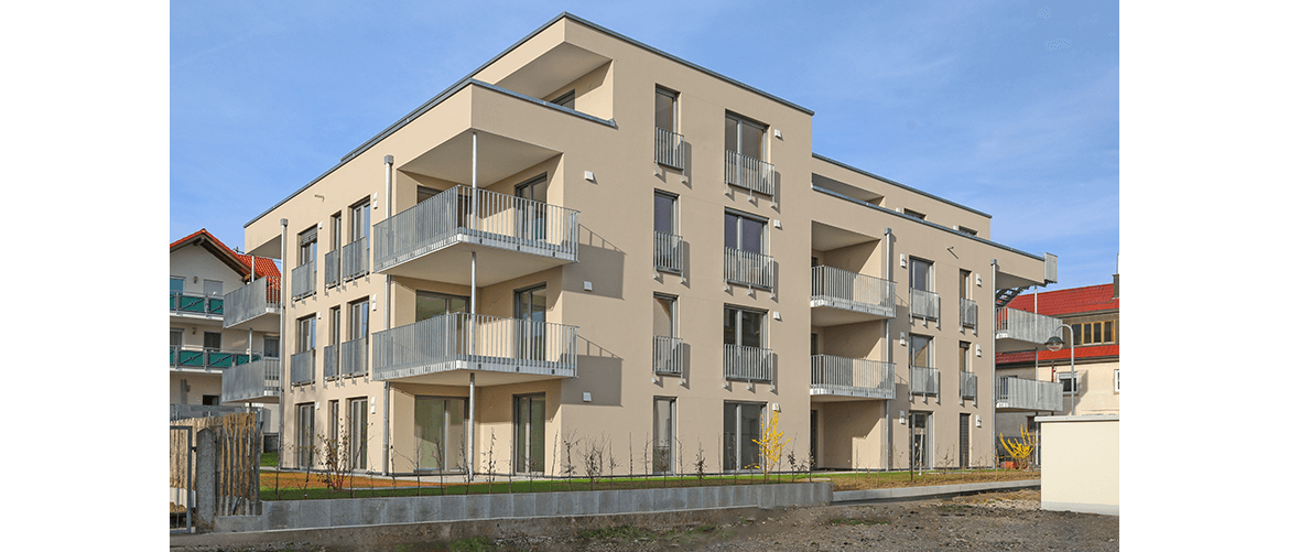 Herrlich Wohnen in Hülben - Hülben