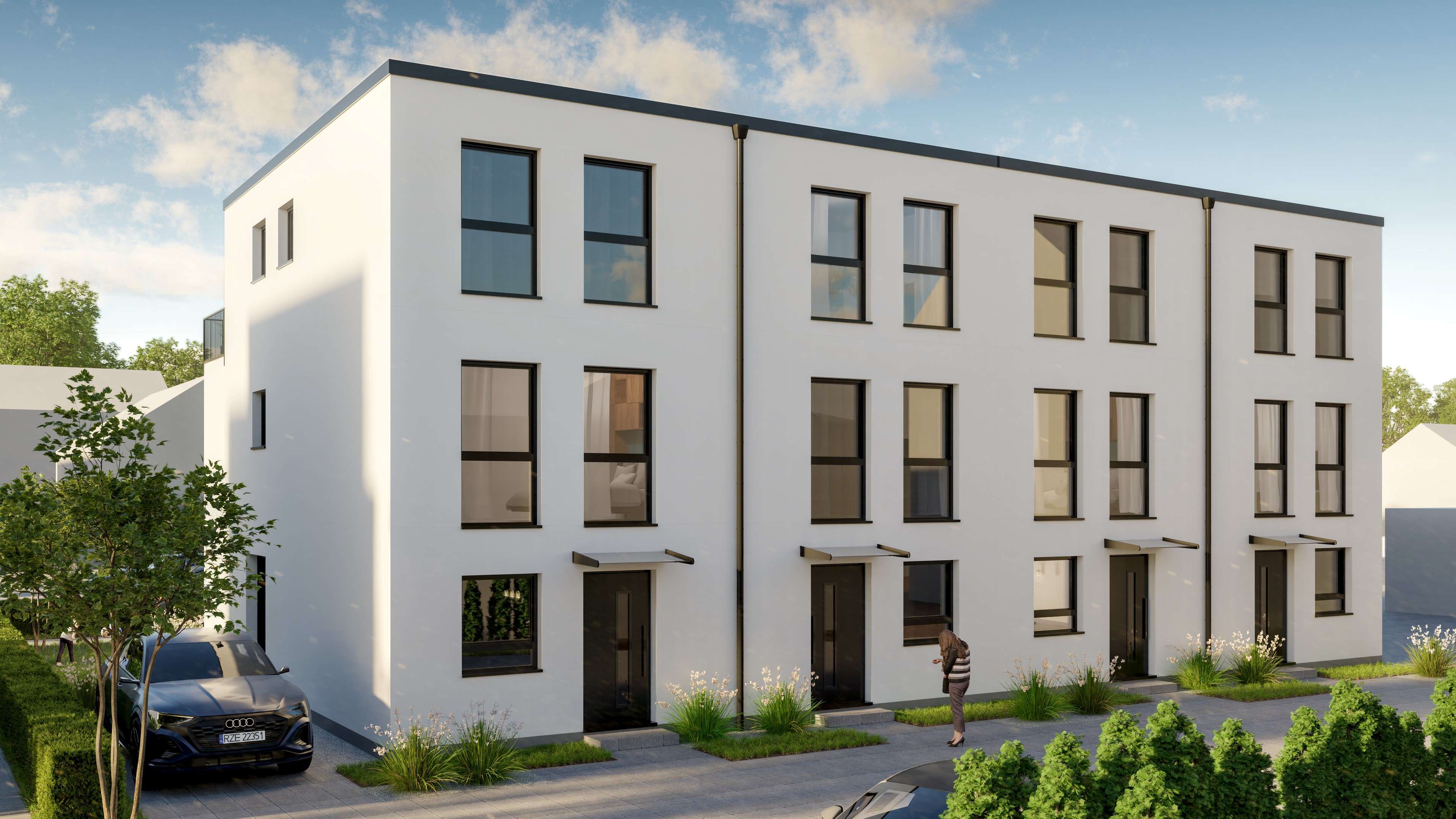 Ankommen. Auspacken. Zuhause sein!!! - Karlstein am Main