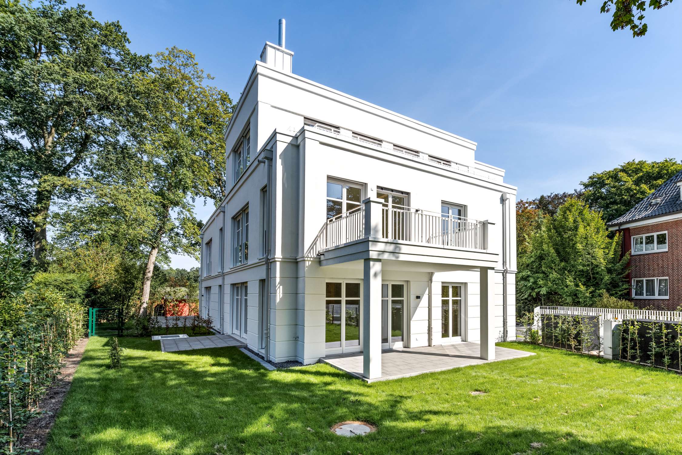 Klassik und Moderne