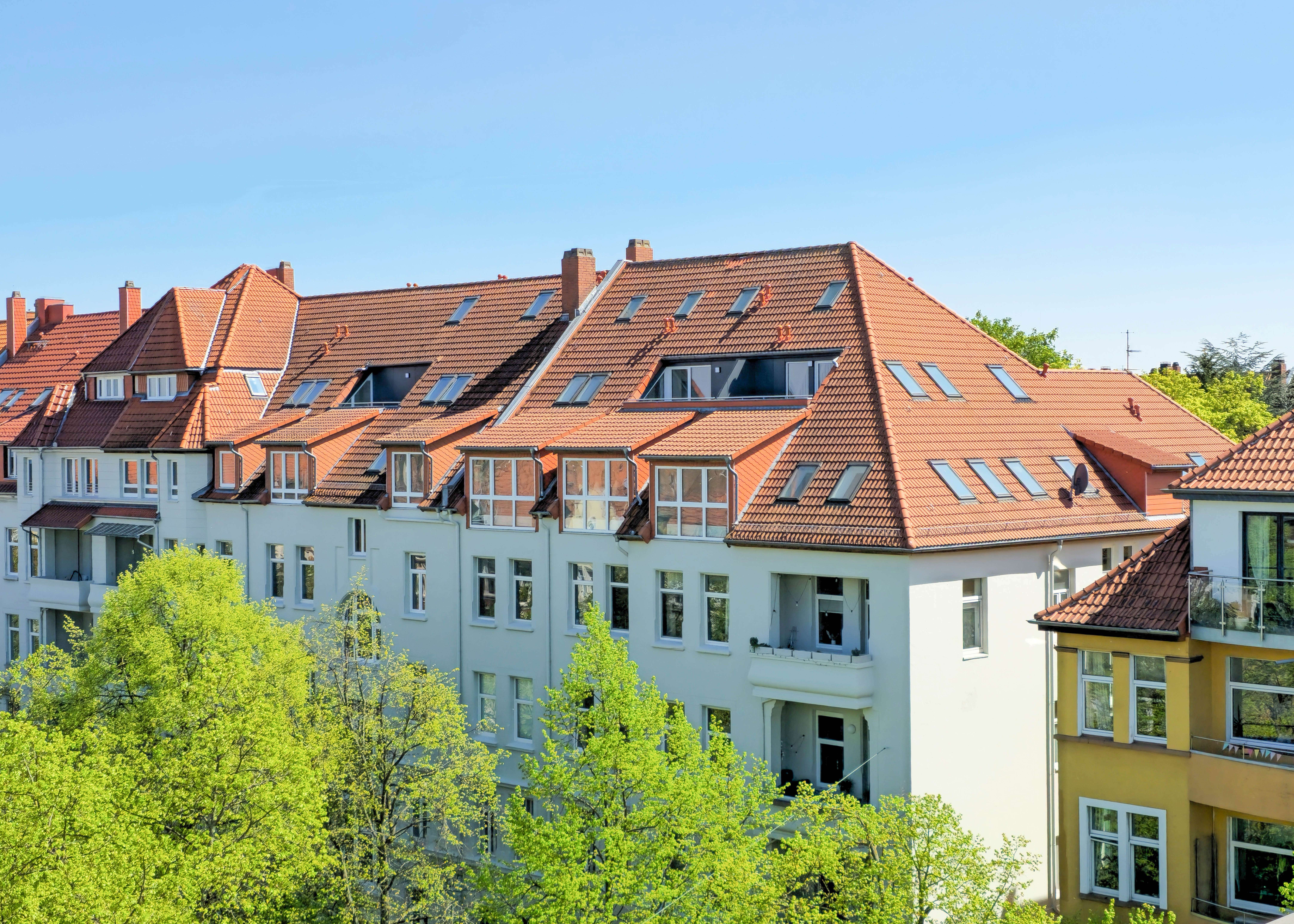 H25 - Architektonisches Highlight - Braunschweig