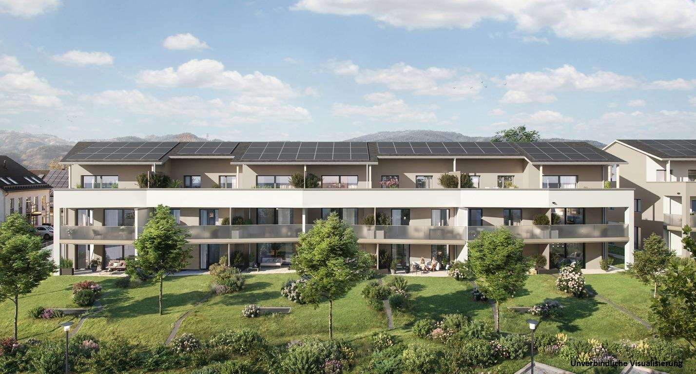 SonnenLogen - Kirchzarten