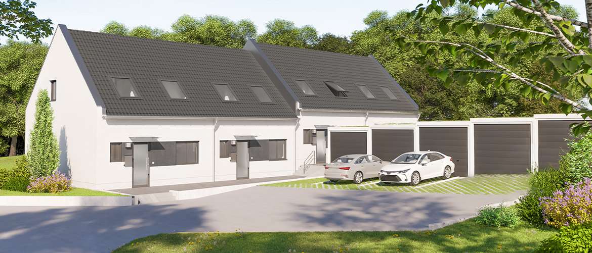 Die Höhscheider 8 - Solingen