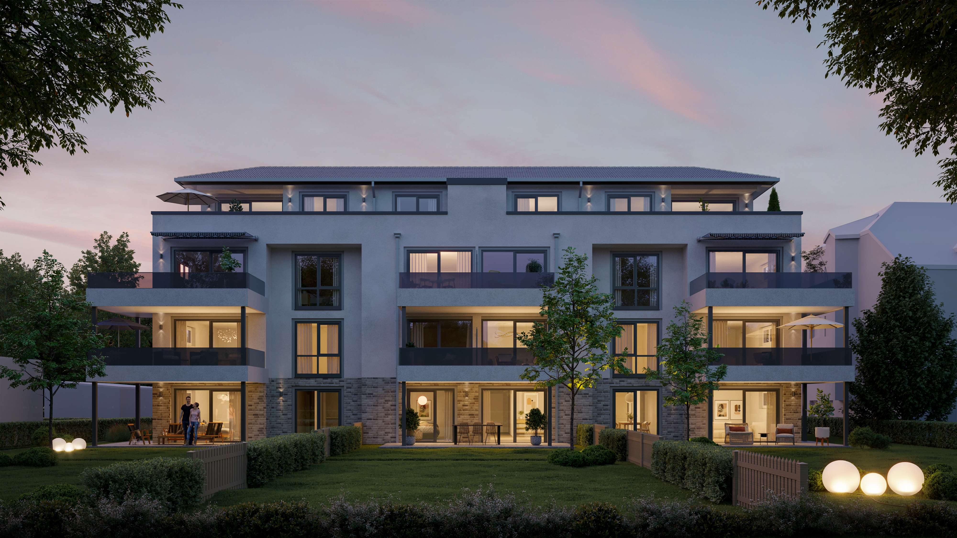 theO - Leverkusen Schlebusch - Leverkusen