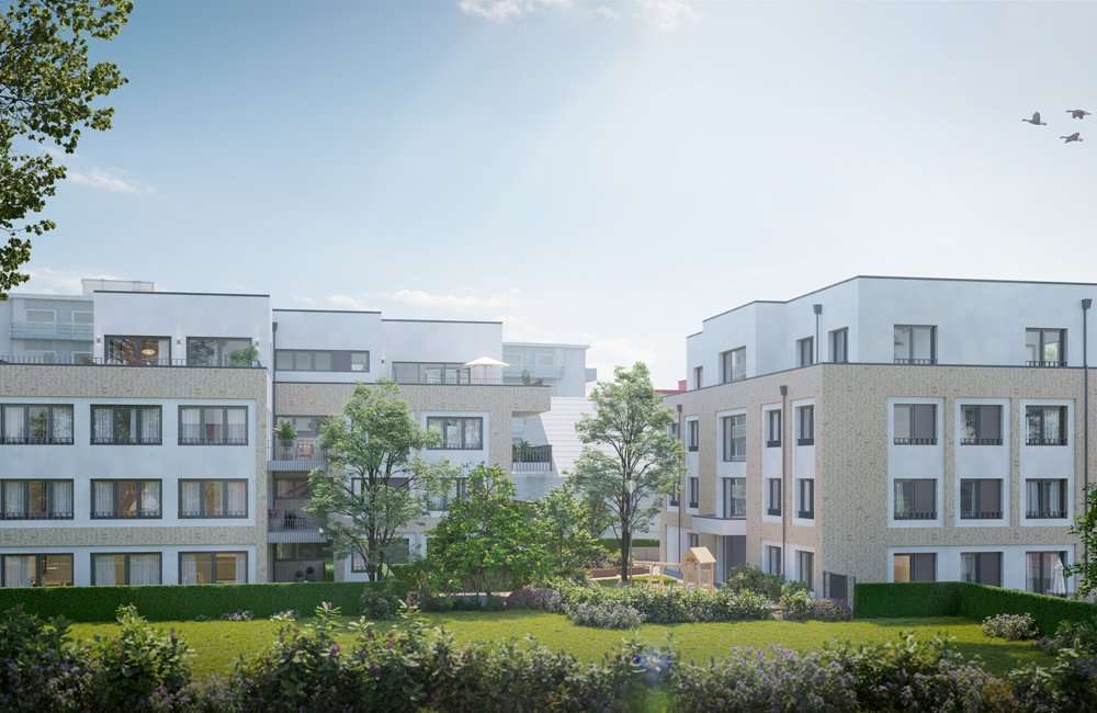 Frohnhöfe - Verkauf - Monheim am Rhein