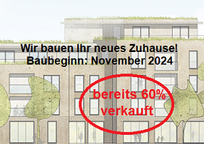 Wohnen im Zentrum von Korntal - Korntal-Münchingen