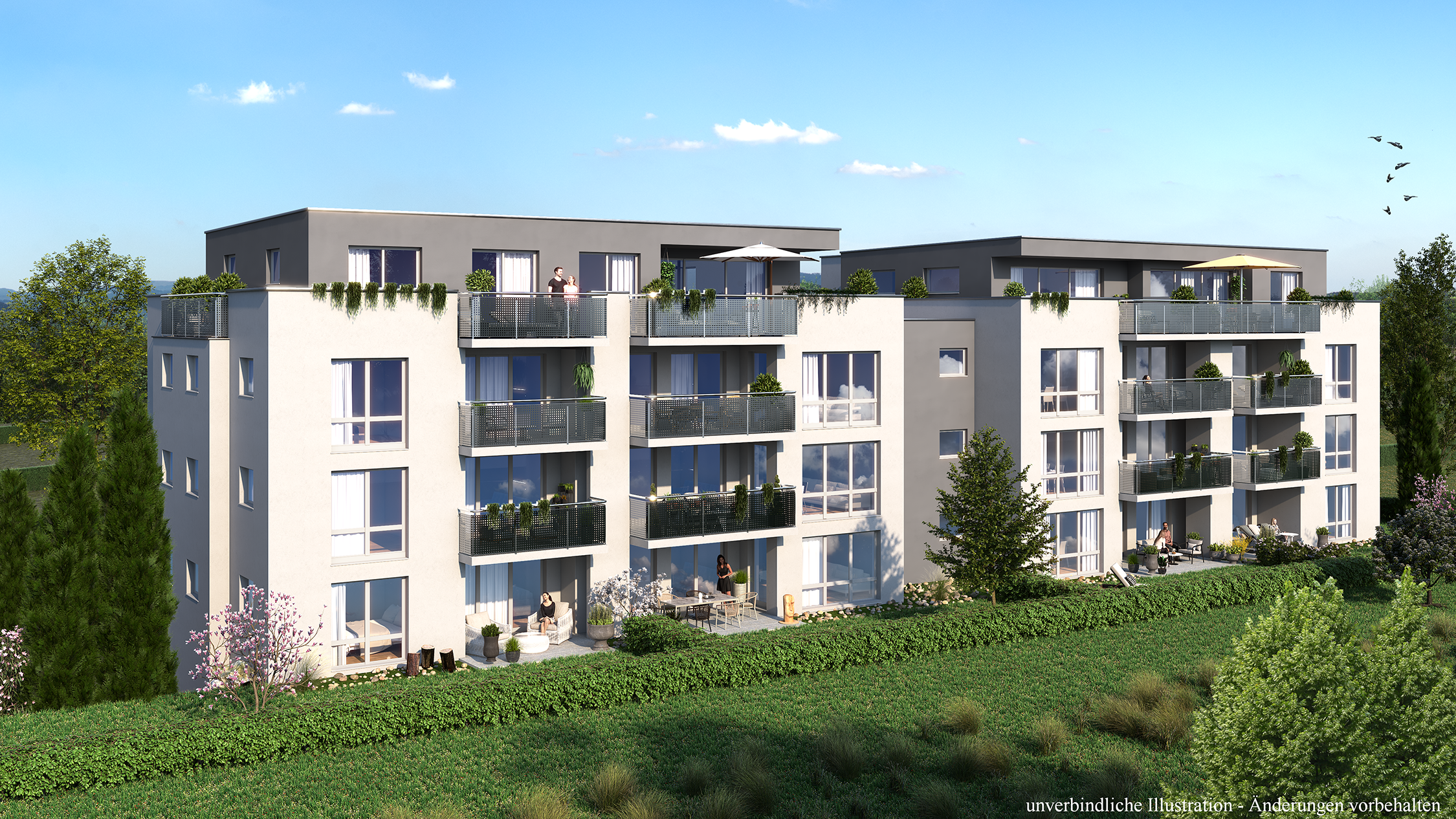 Ihr Zuhause in Schwaigern - Schwaigern