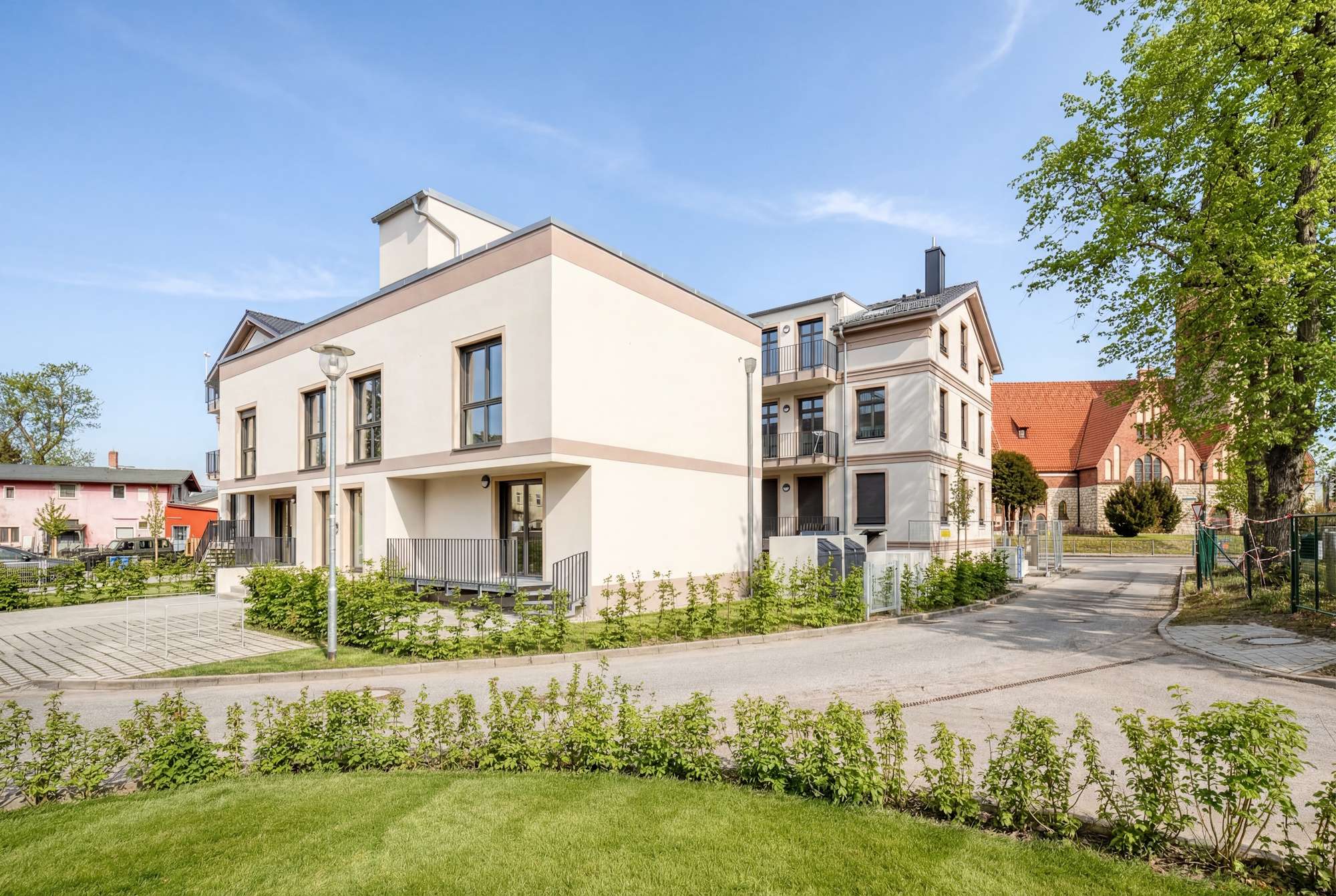 Potsdamer Straße 99
