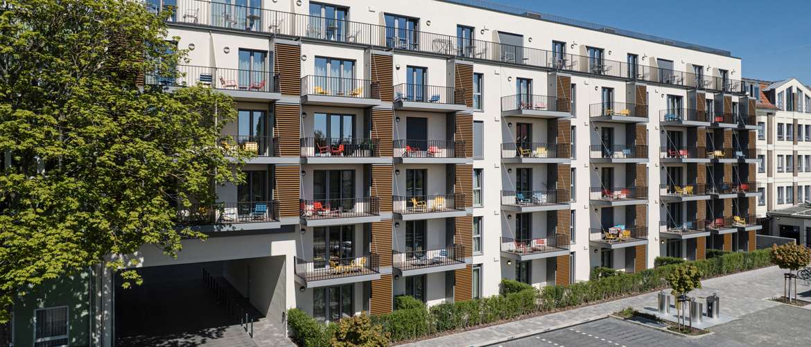 UNITED LIVING Magdeburg - Magdeburg