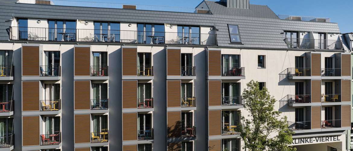 UNITED LIVING Magdeburg - Magdeburg