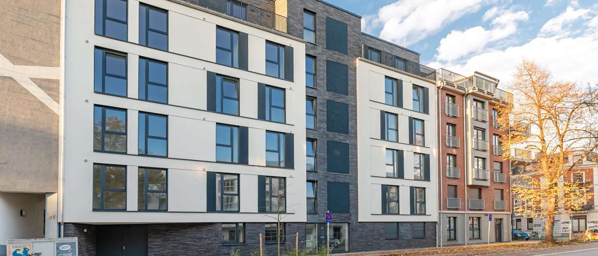 Langenfelder Damm 83