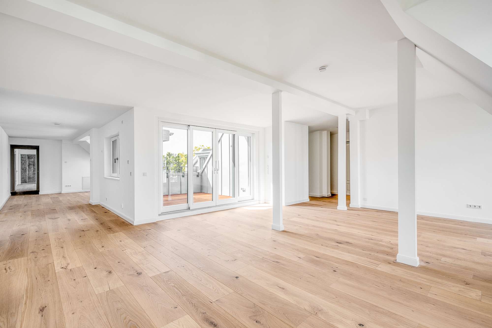 PALAIS FRIEDENAU - Berlin