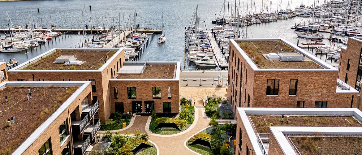 BALTIQUE.de - In bester Travemünder Lage - Lübeck