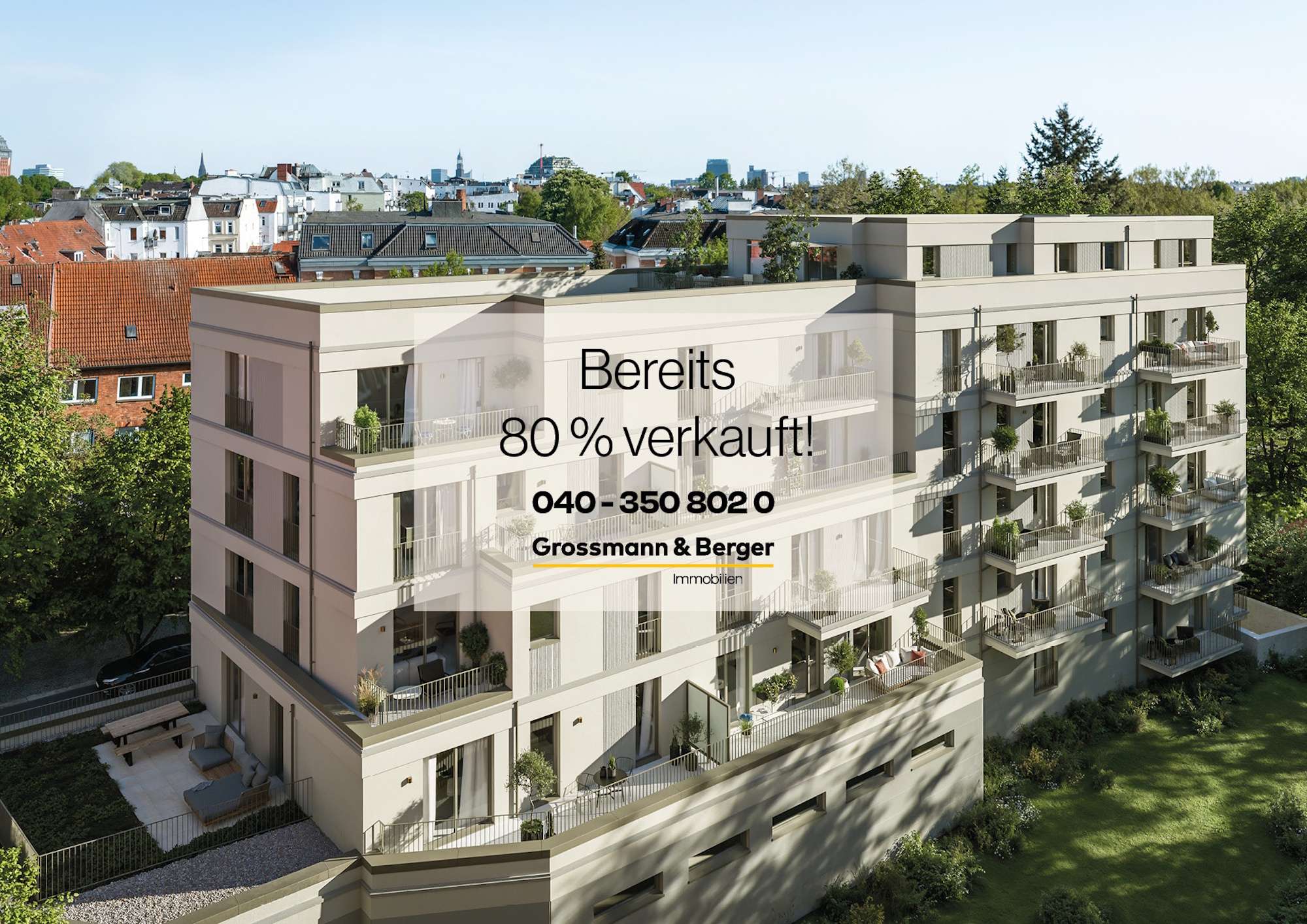 BELLA - Hamburg / Eimsbüttel