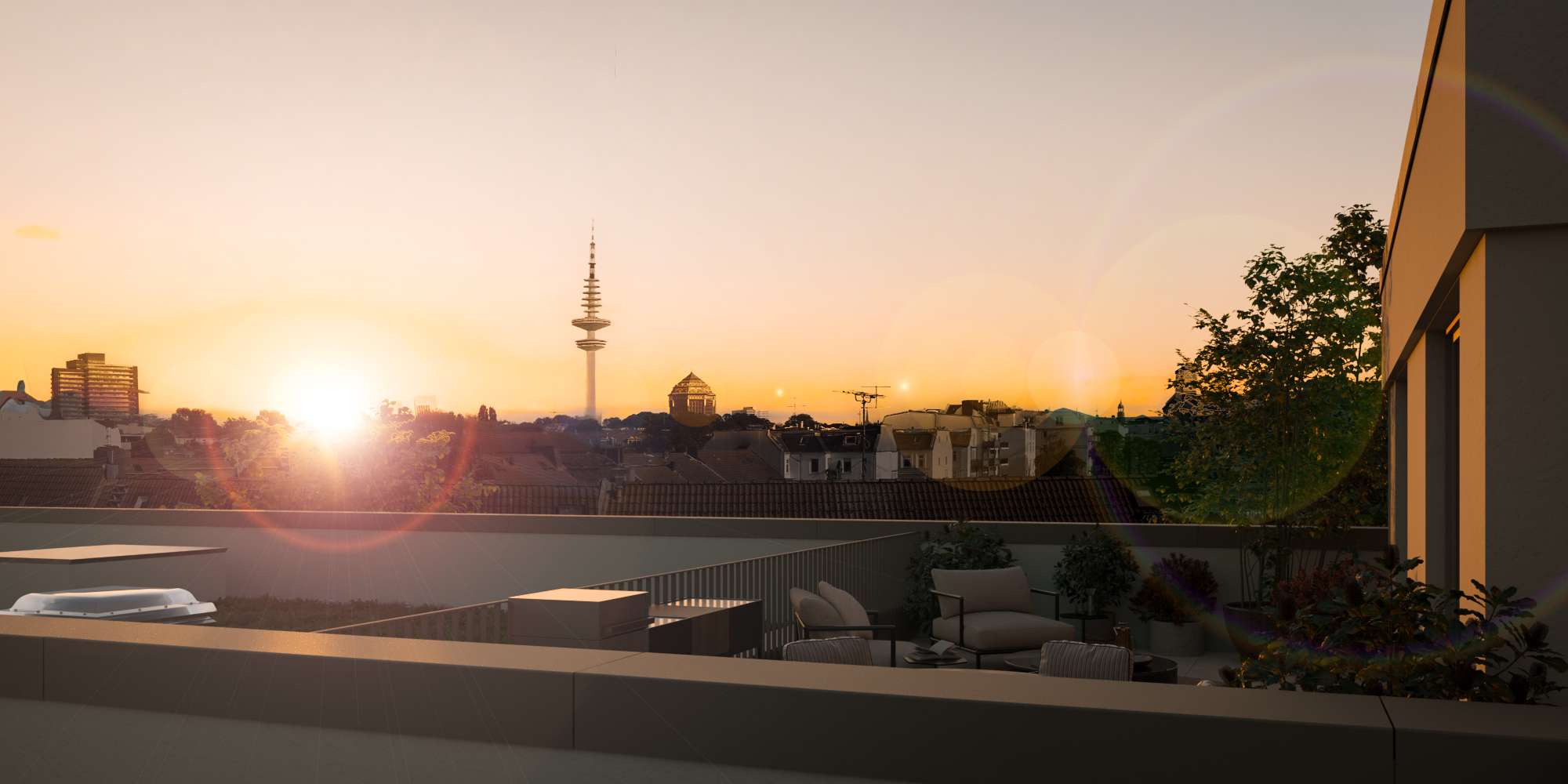 BELLA - Hamburg / Eimsbüttel