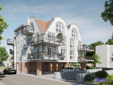 Duhner Speicher - Cuxhaven