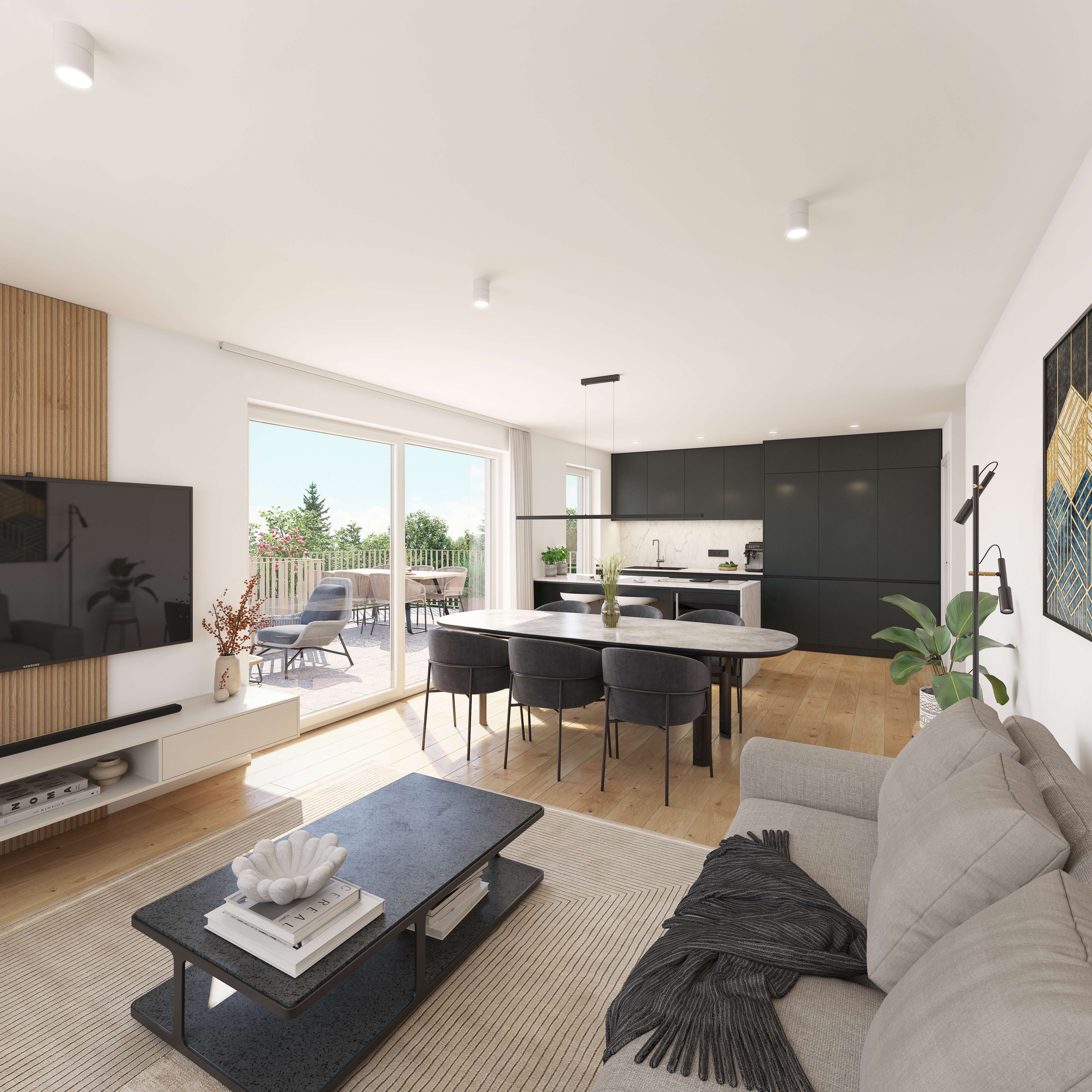 Knörstraße 5 | Ingolstadt-Haunwöhr - Ingolstadt