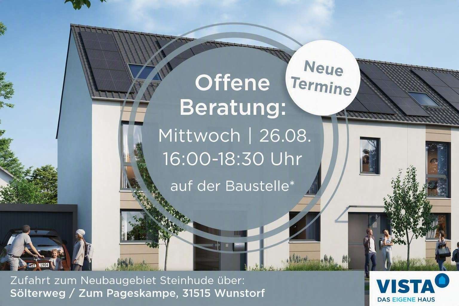 Steinhude - Viertel vorm Meer - Neustadt am Rübenberge