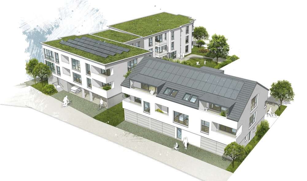 Ilsfeld, Bahnhofstr. 30 - Ilsfeld