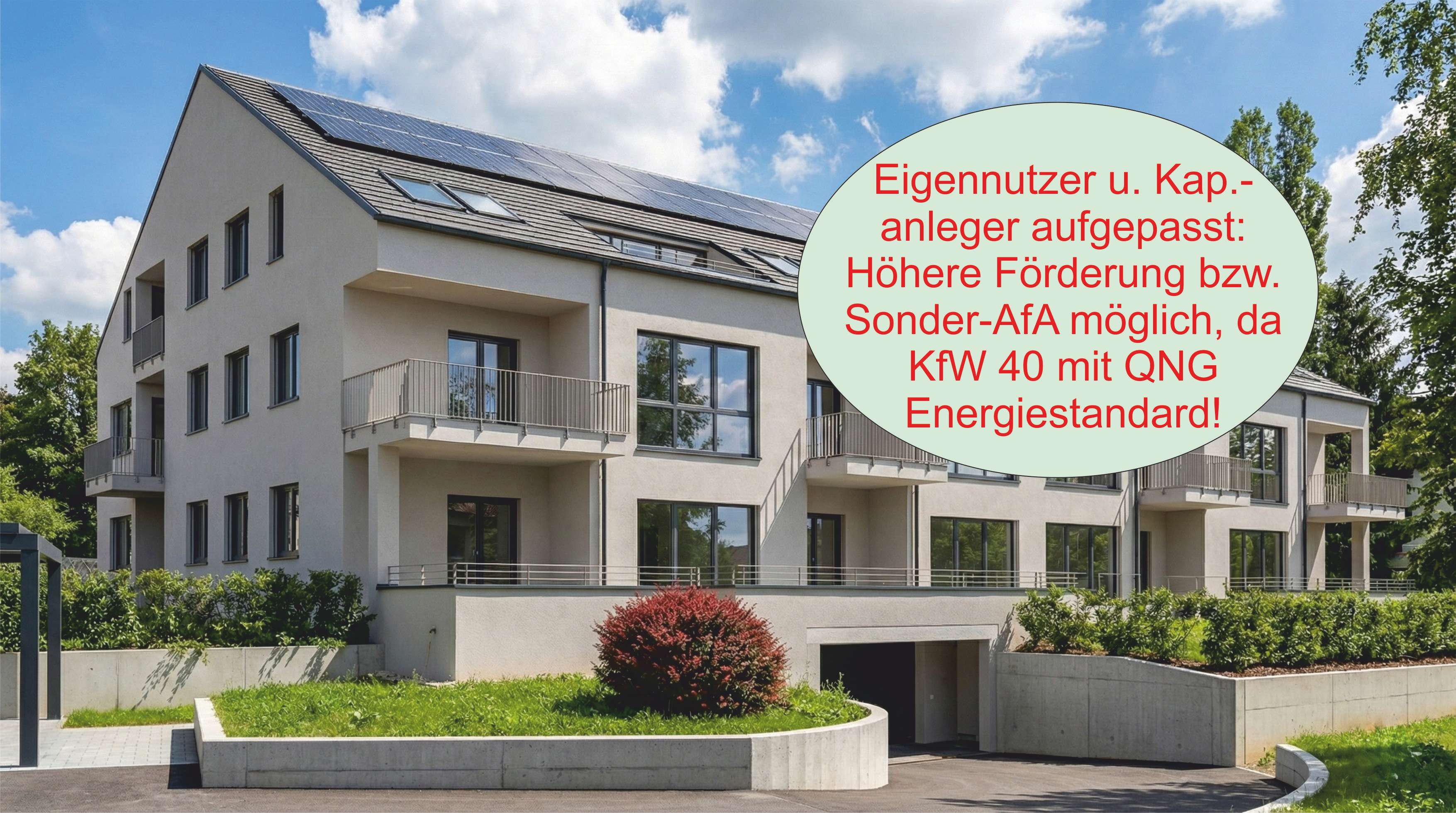 GP-Faurndau: Zinsgü. Darl/Höhere Abschr! - Göppingen-Faurndau