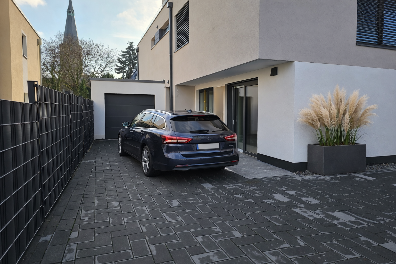 Neubau Kerpen - Kerpen
