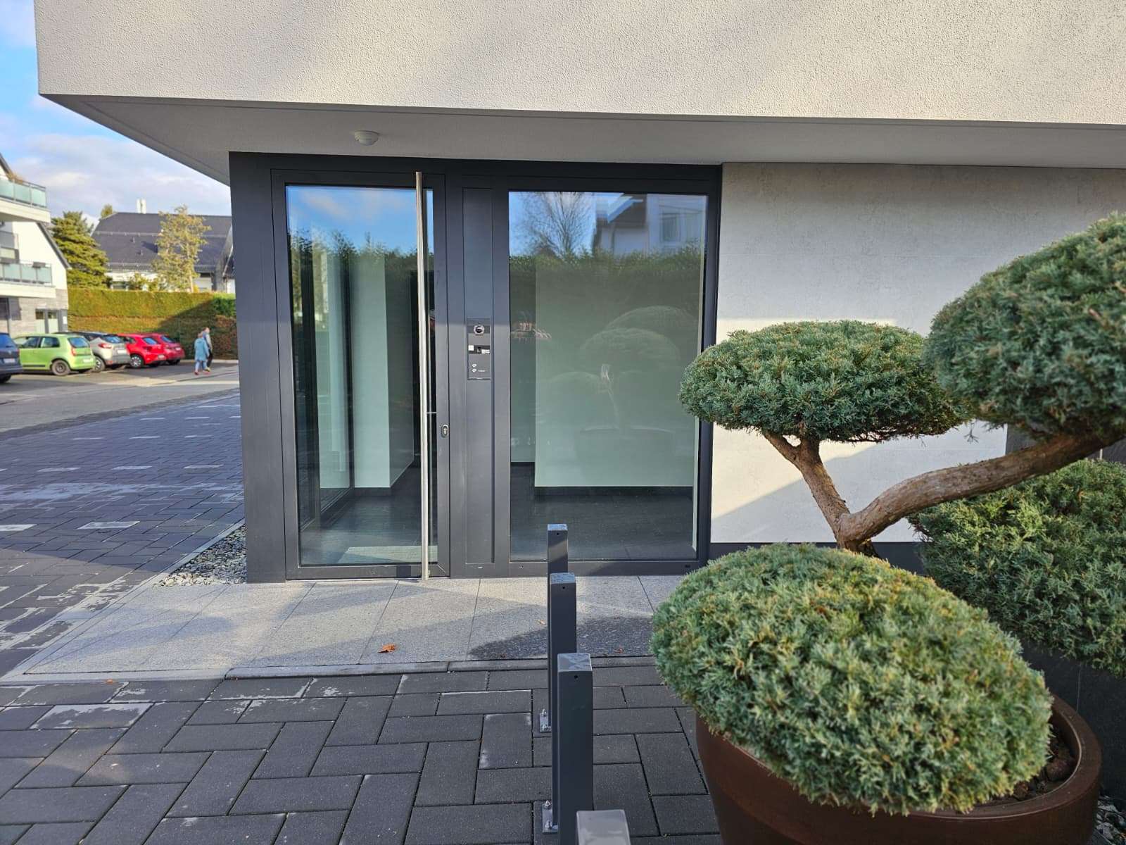 Neubau Kerpen - Kerpen