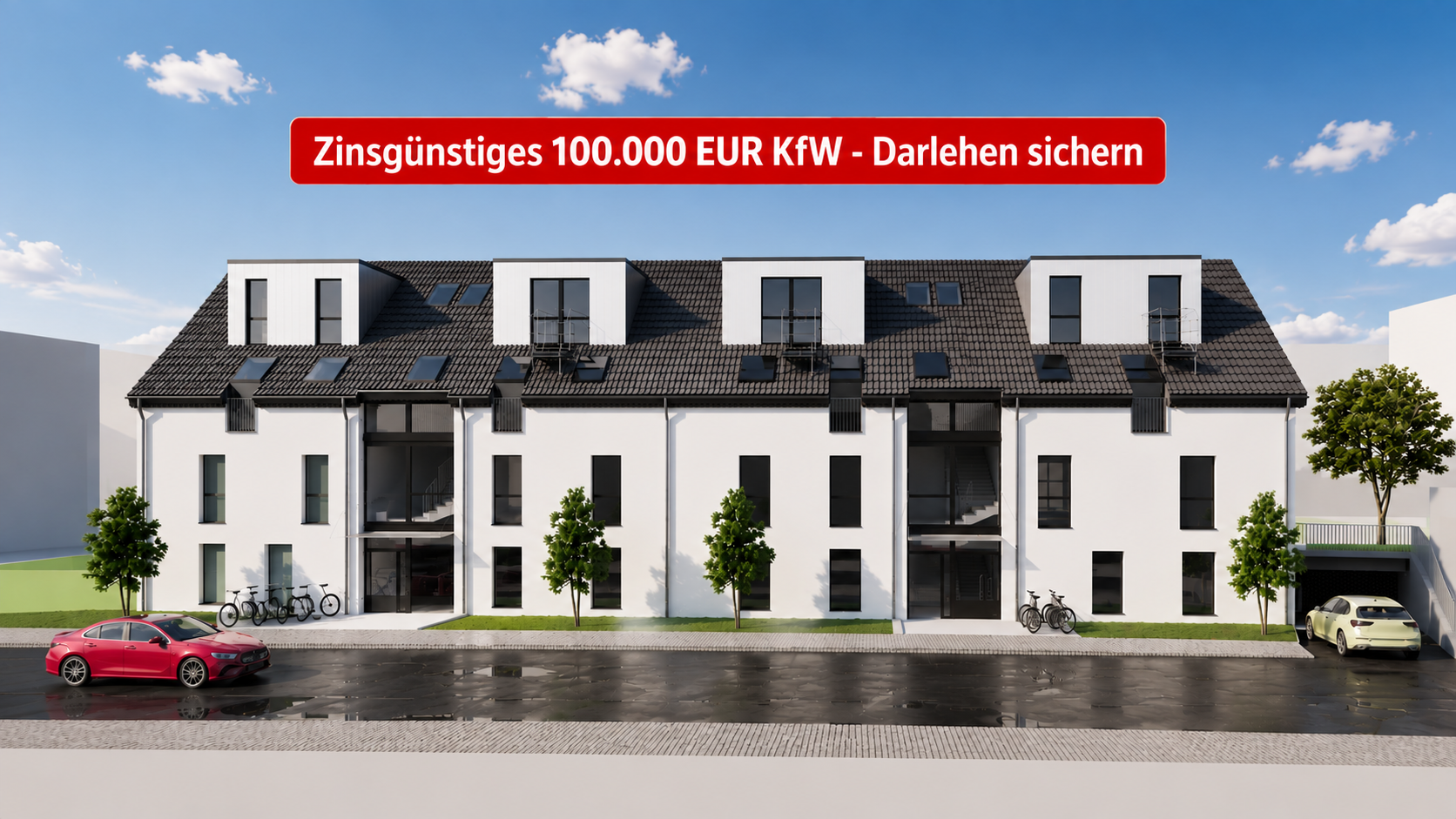 Neubau in Pulheim - Pulheim