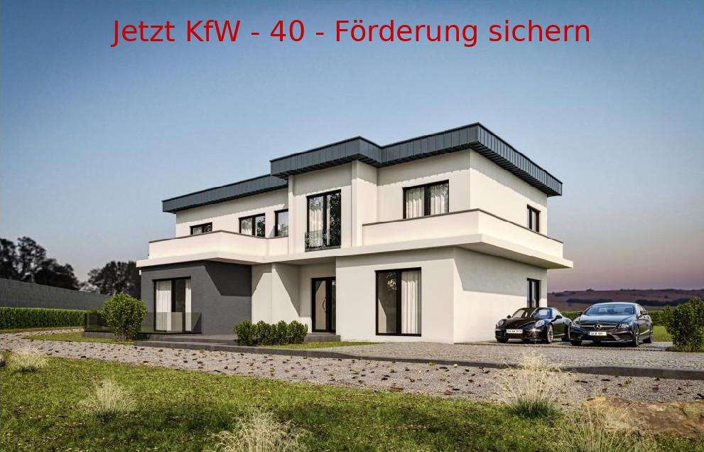 Neubau - Köln Niehl - Köln