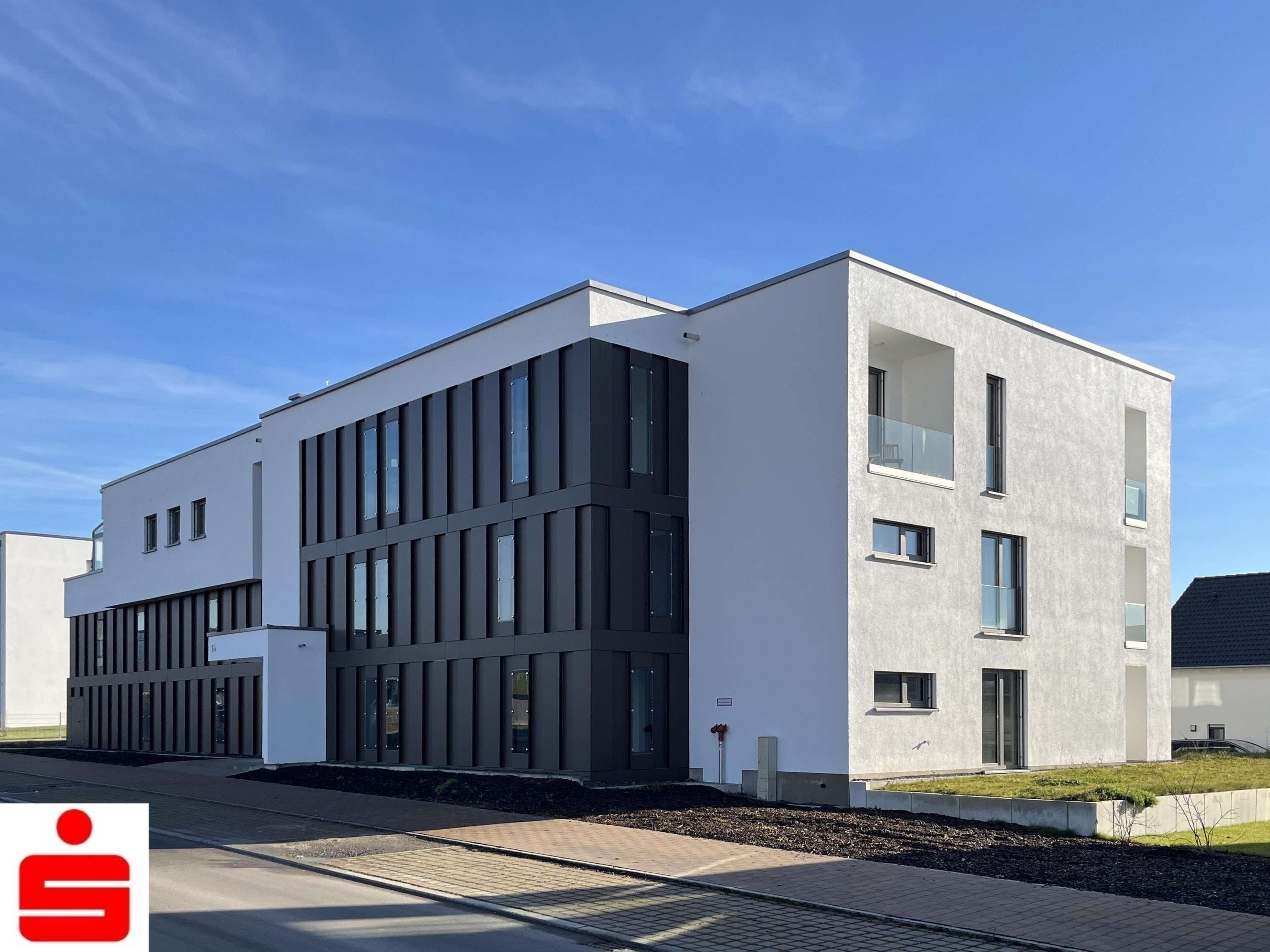 Öhringen - 9 Wohneinheiten - Öhringen