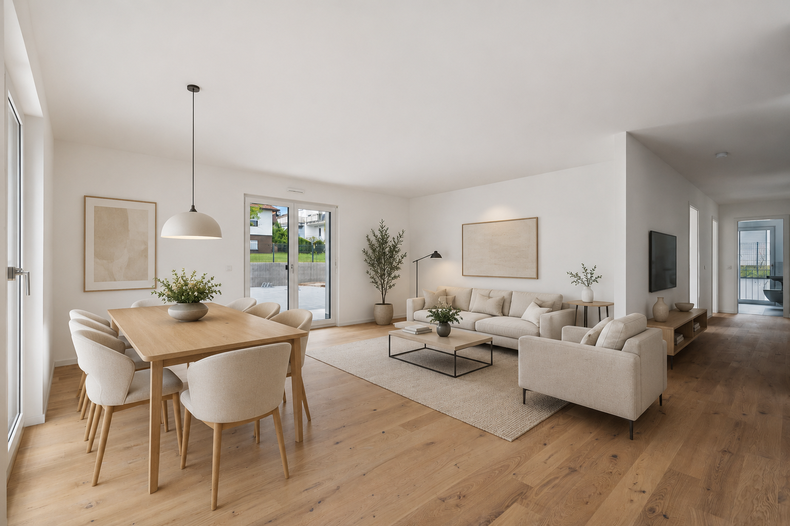 THE RESIDENCES - Premium Living - Hofheim am Taunus / Diedenbergen