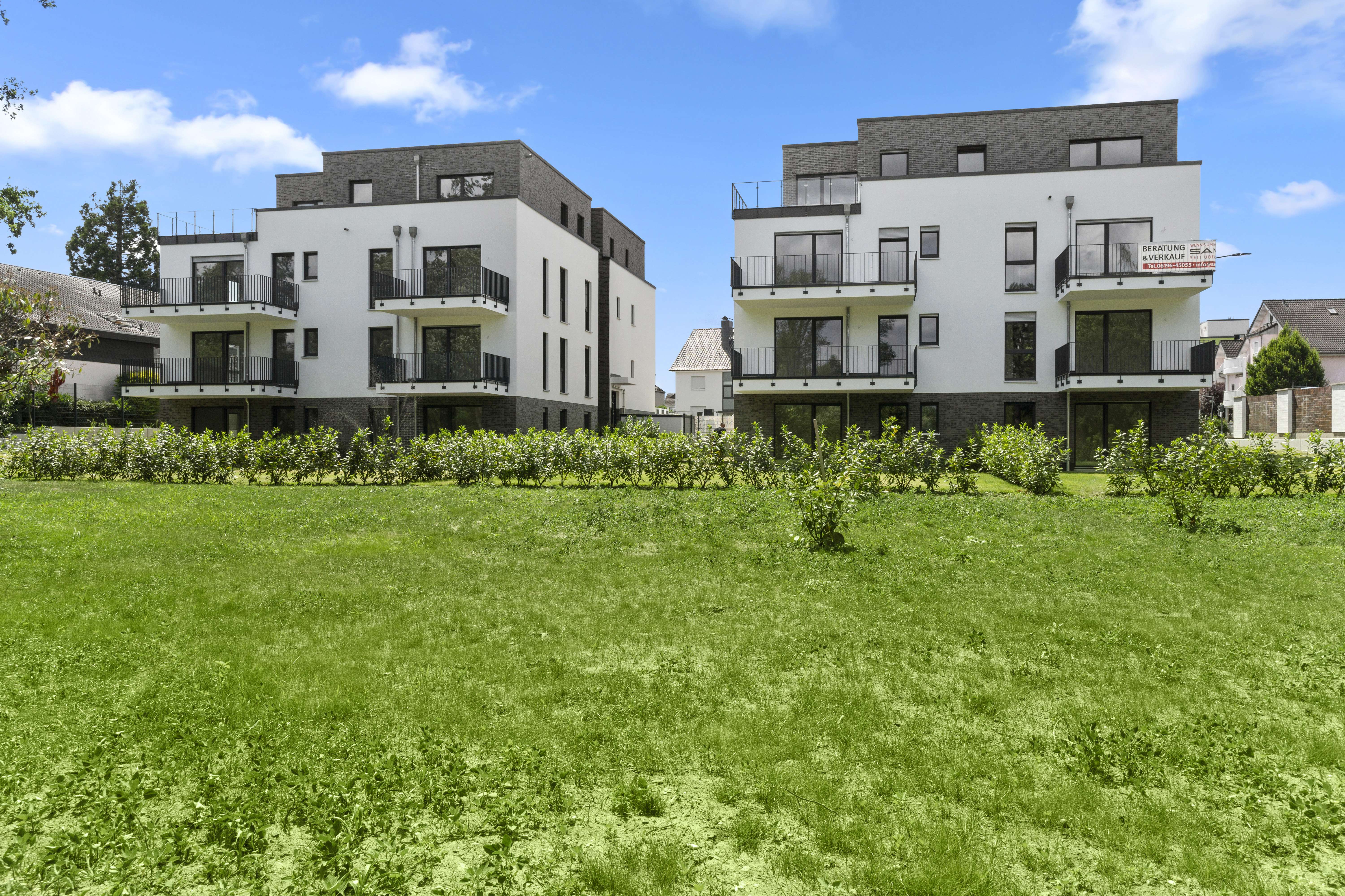 Mühlheim am Main - Mühlheim