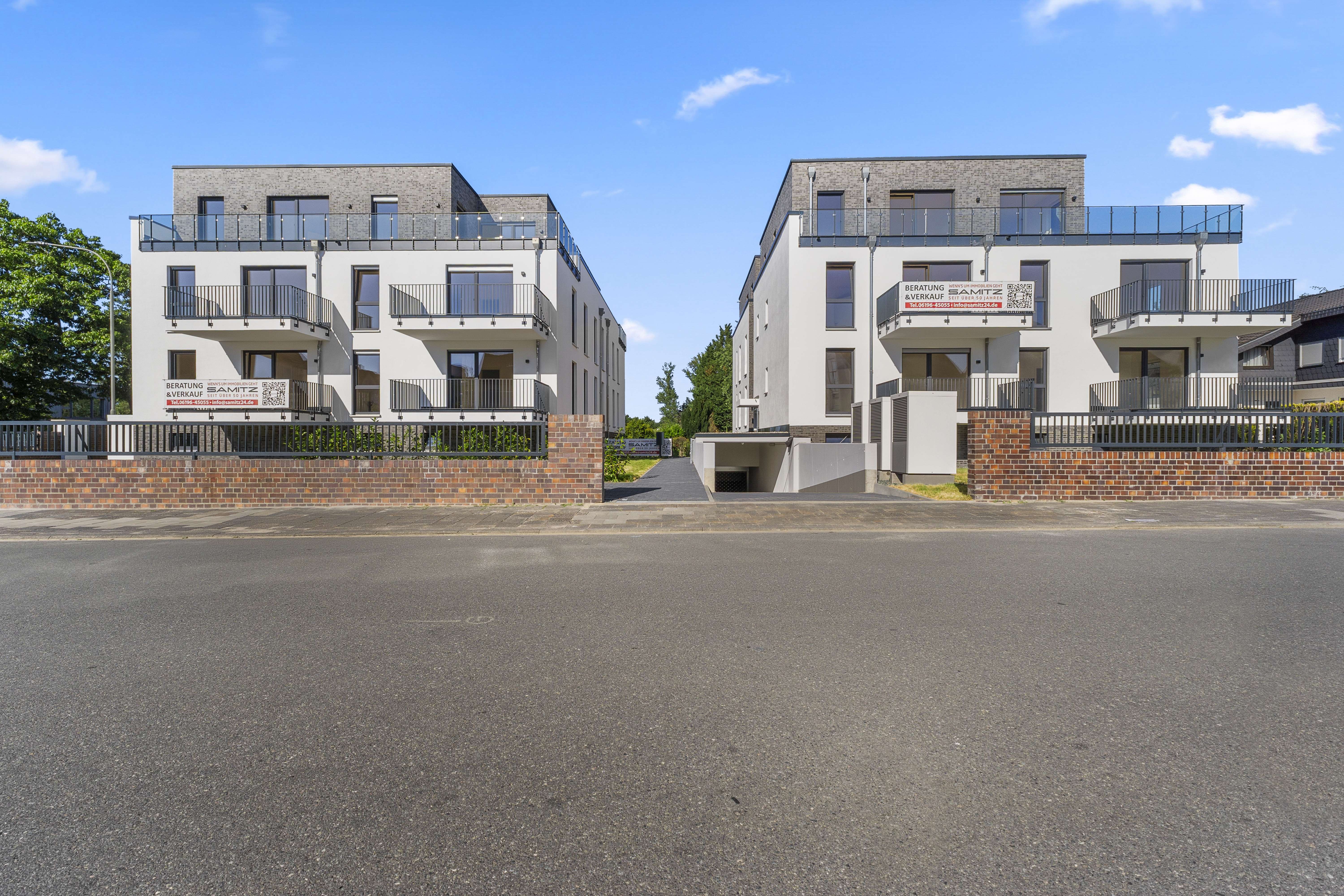 Mühlheim am Main - Mühlheim