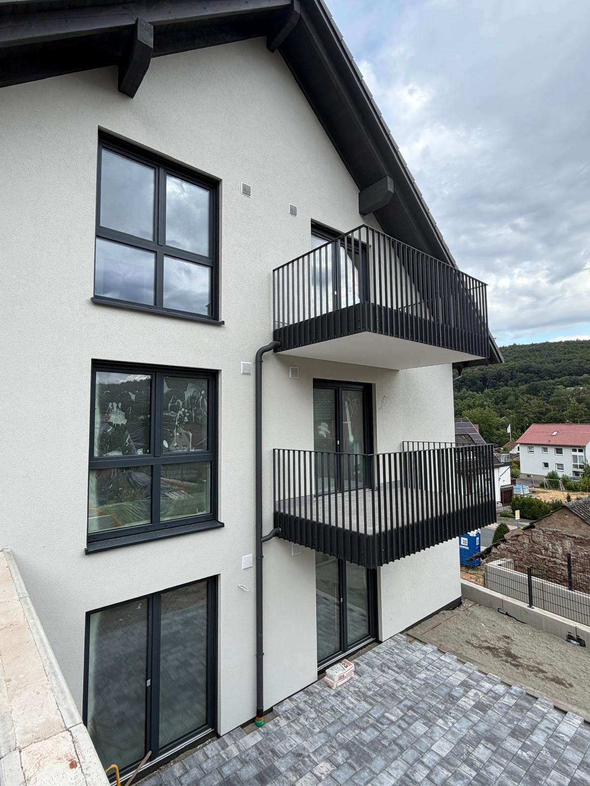Neubau Elsenfeld-Rück - Elsenfeld