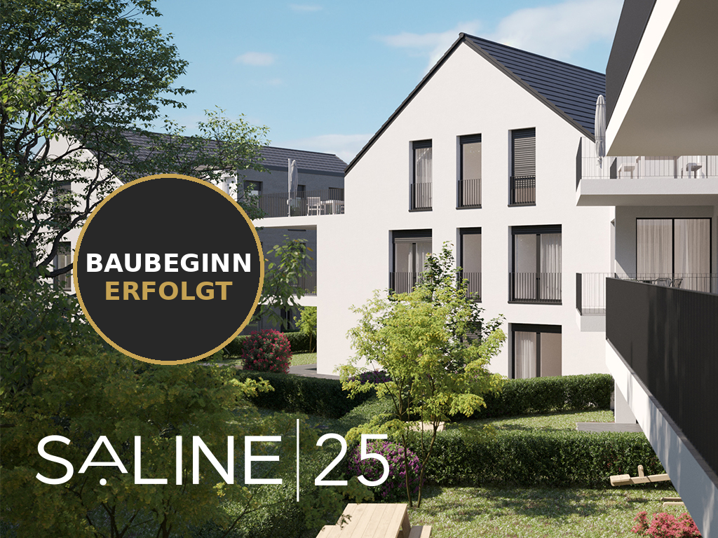 Saline25 - Bad Nauheim