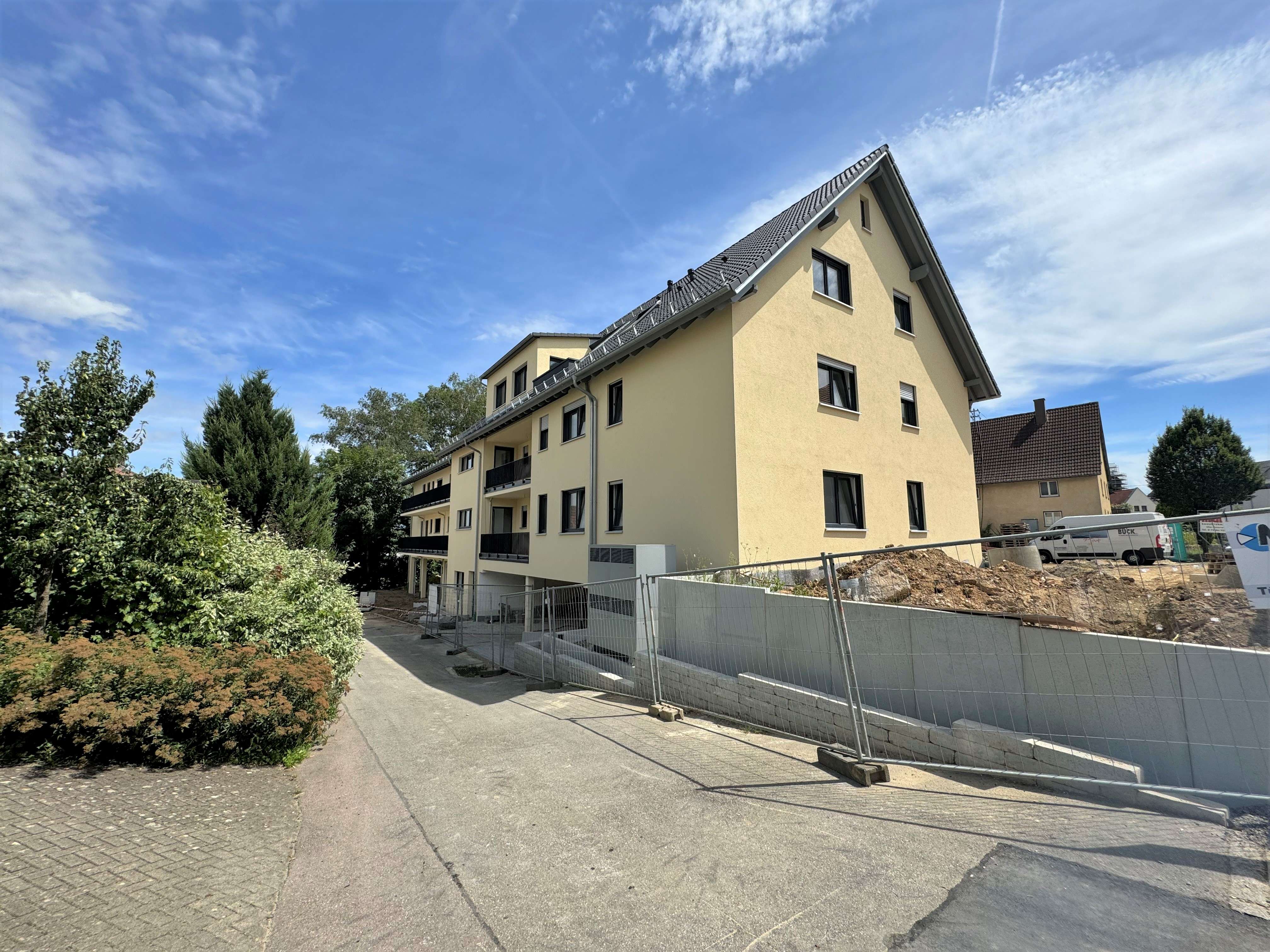 Achstetten - Living 46 - Achstetten