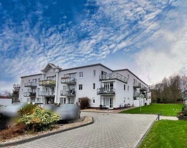 Wohnanlage „Nordlicht“ - Norden