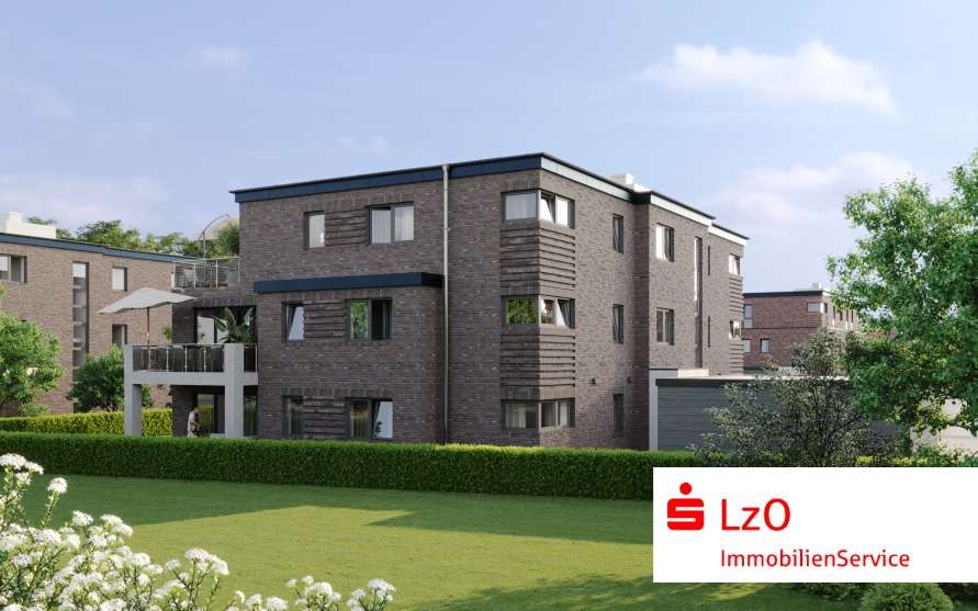 Neubau in KfW 40 QNG in Elsfleth - Elsfleth