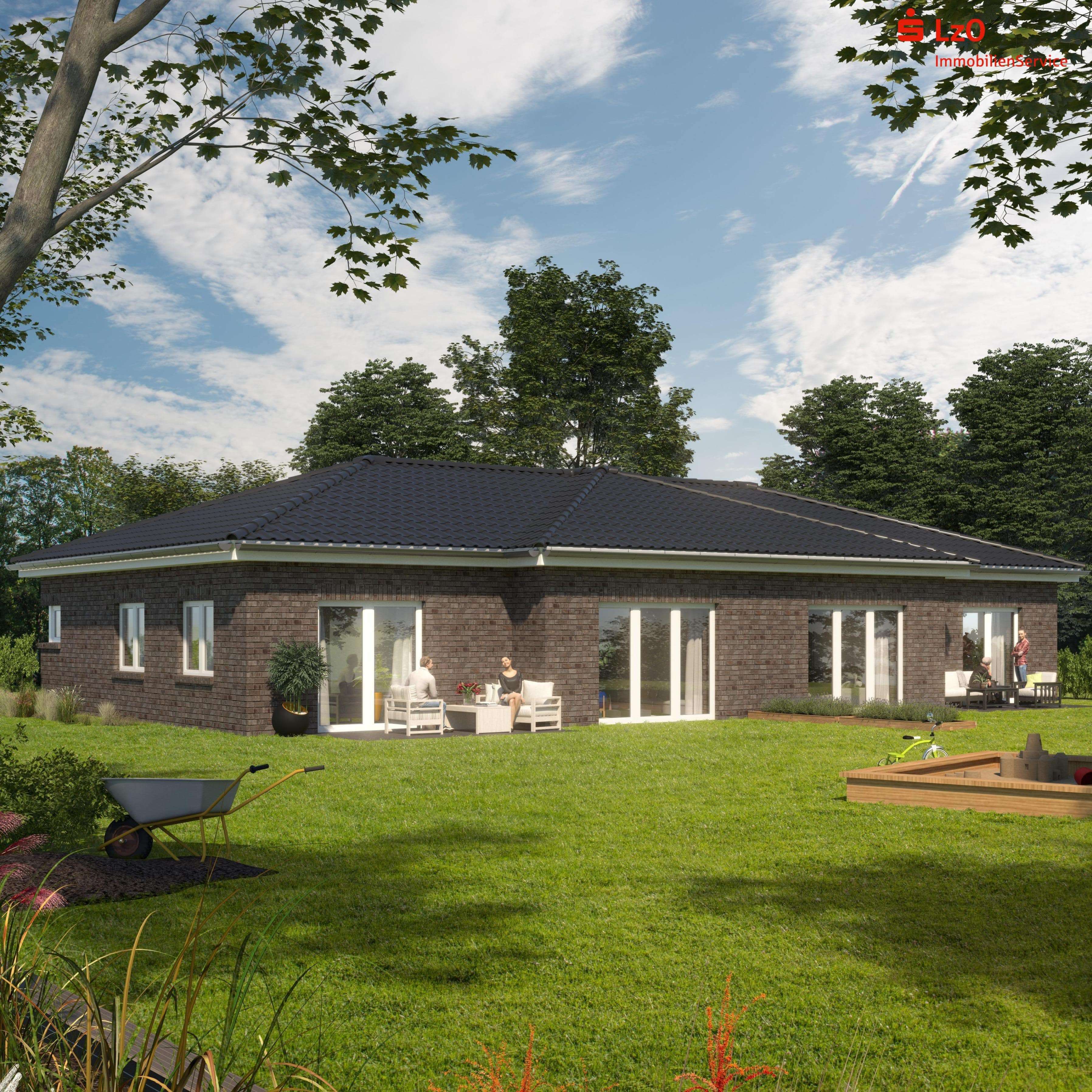 Willkommen in Ihrem neuen Zuhause! - Vechta