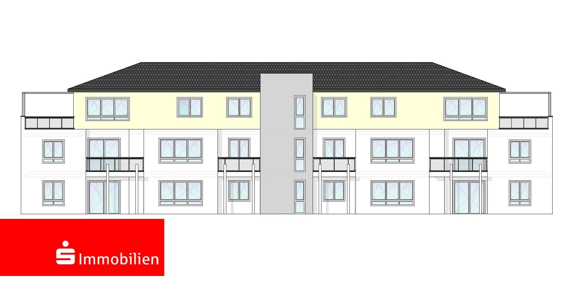 Neubau Wohnanlage in Schlitz - Schlitz