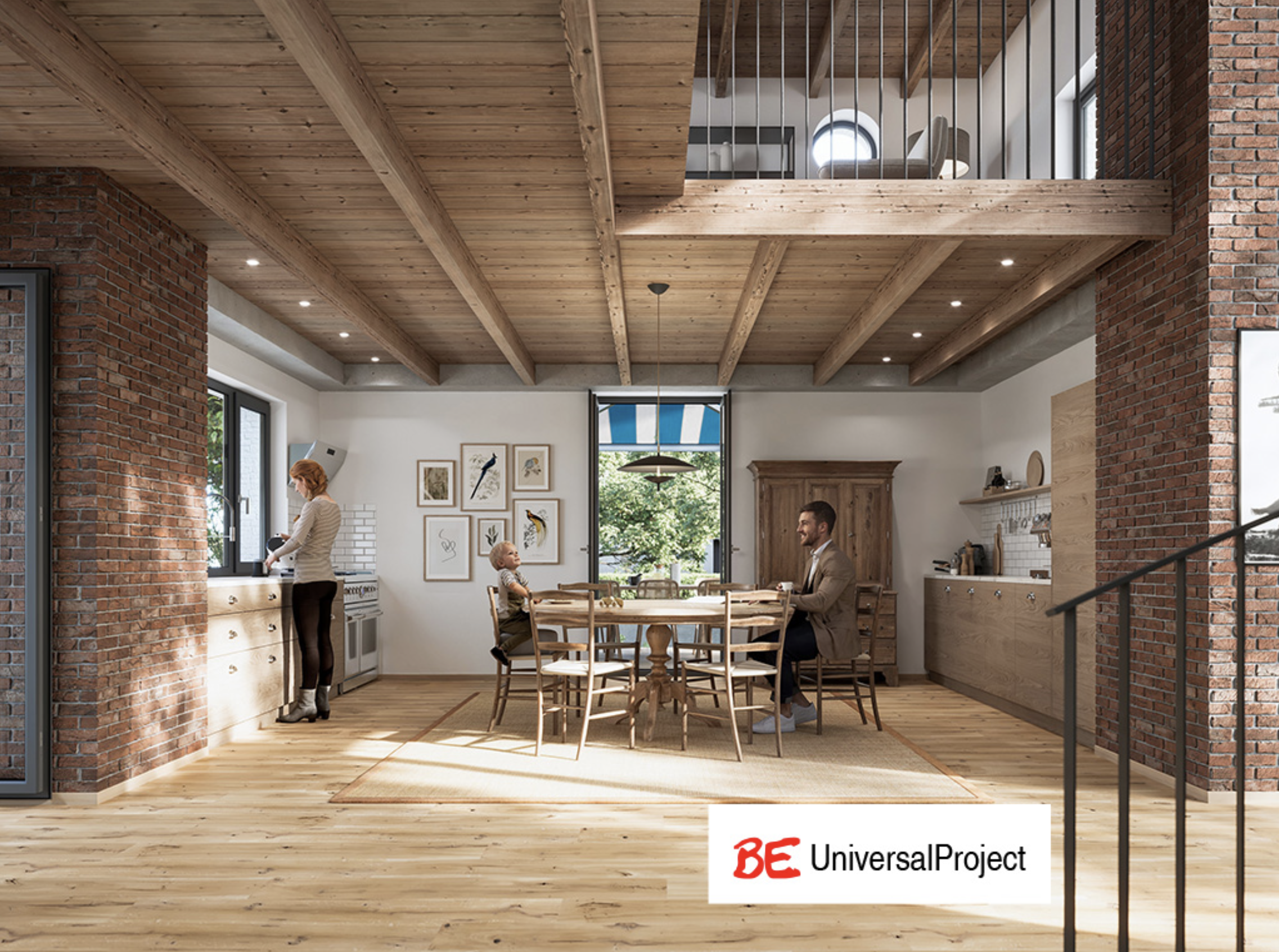 Erstbezug in historischem Ambiente - Aachen