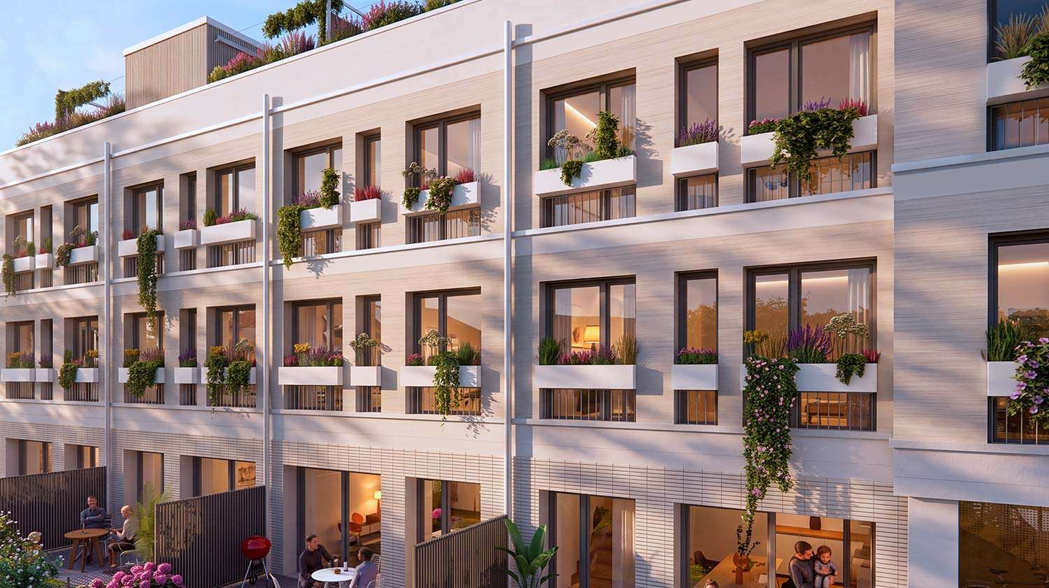 GroßreuthGRÜN- GREEN ELEVEN - Nürnberg