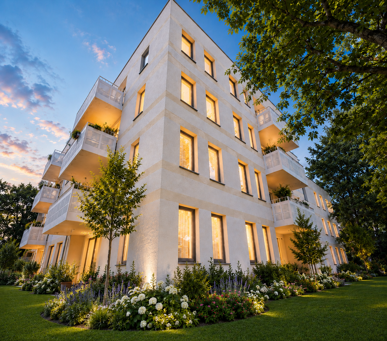 Parkstraße 40, 13187 Berlin - Berlin