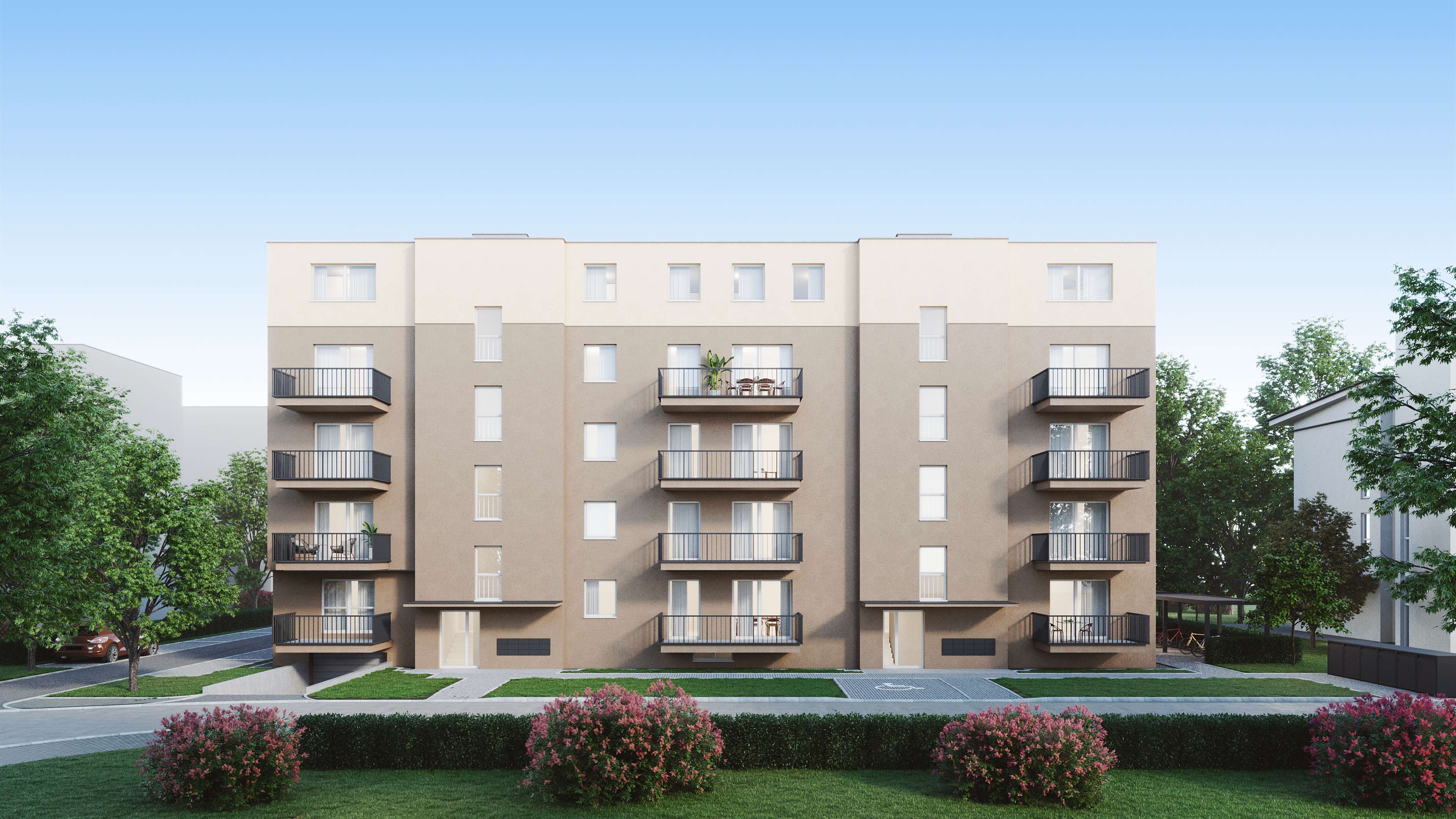 savoir-vivre Zeitzer Straße 2 - Jena