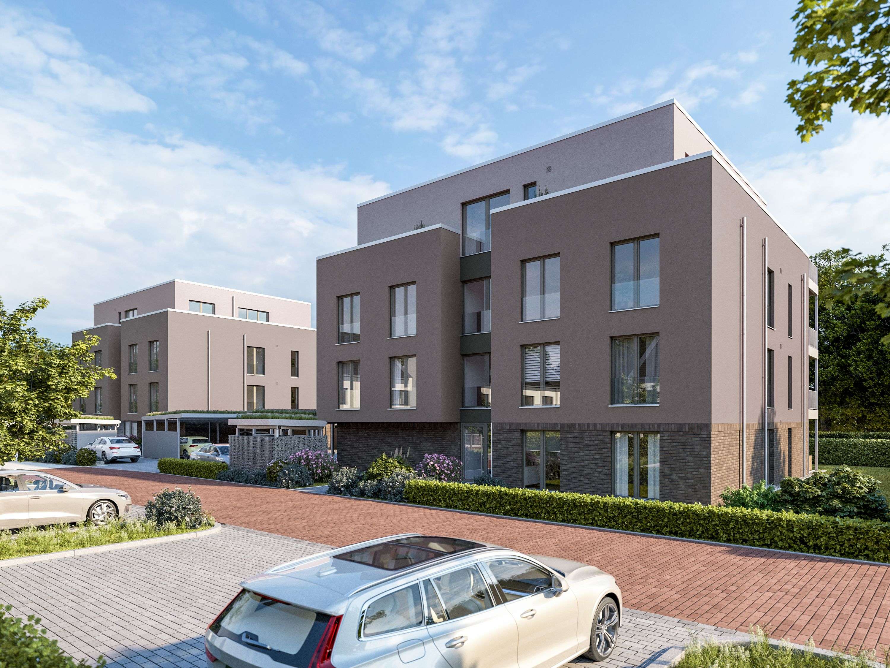 Villa Friedrichsfeld