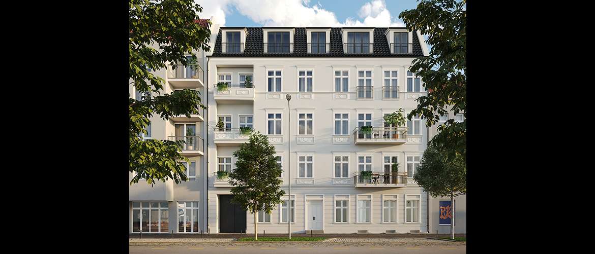 TreeHouseLiving - Berlin