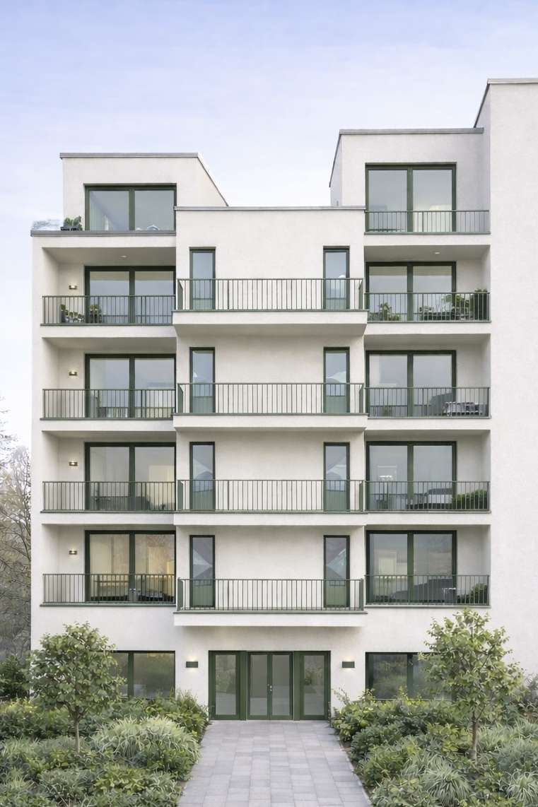 DÄNENSTRASSE 20 in Prenzlauer Berg (Prenzlauer Berg)
