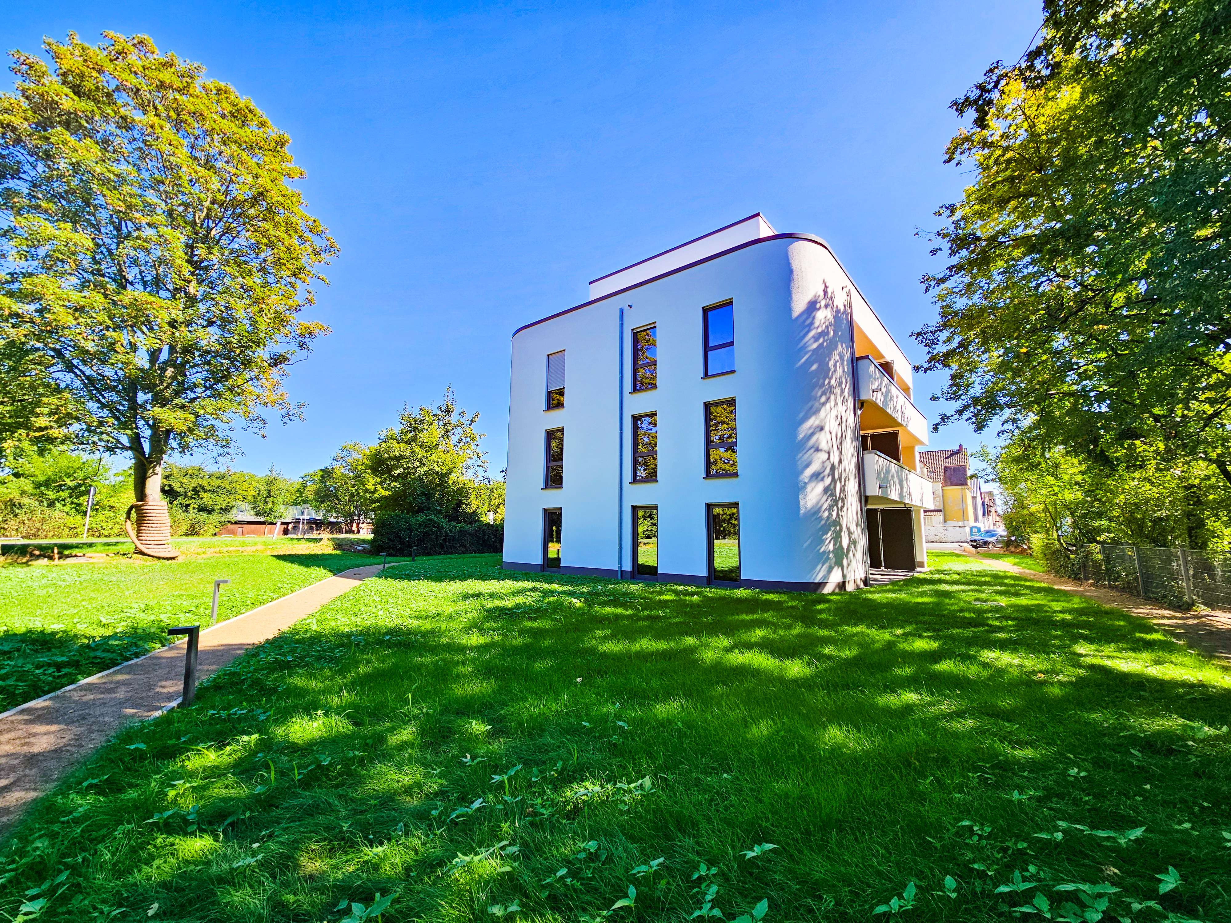 MAIN FRANKLIN - Frankfurt am Main