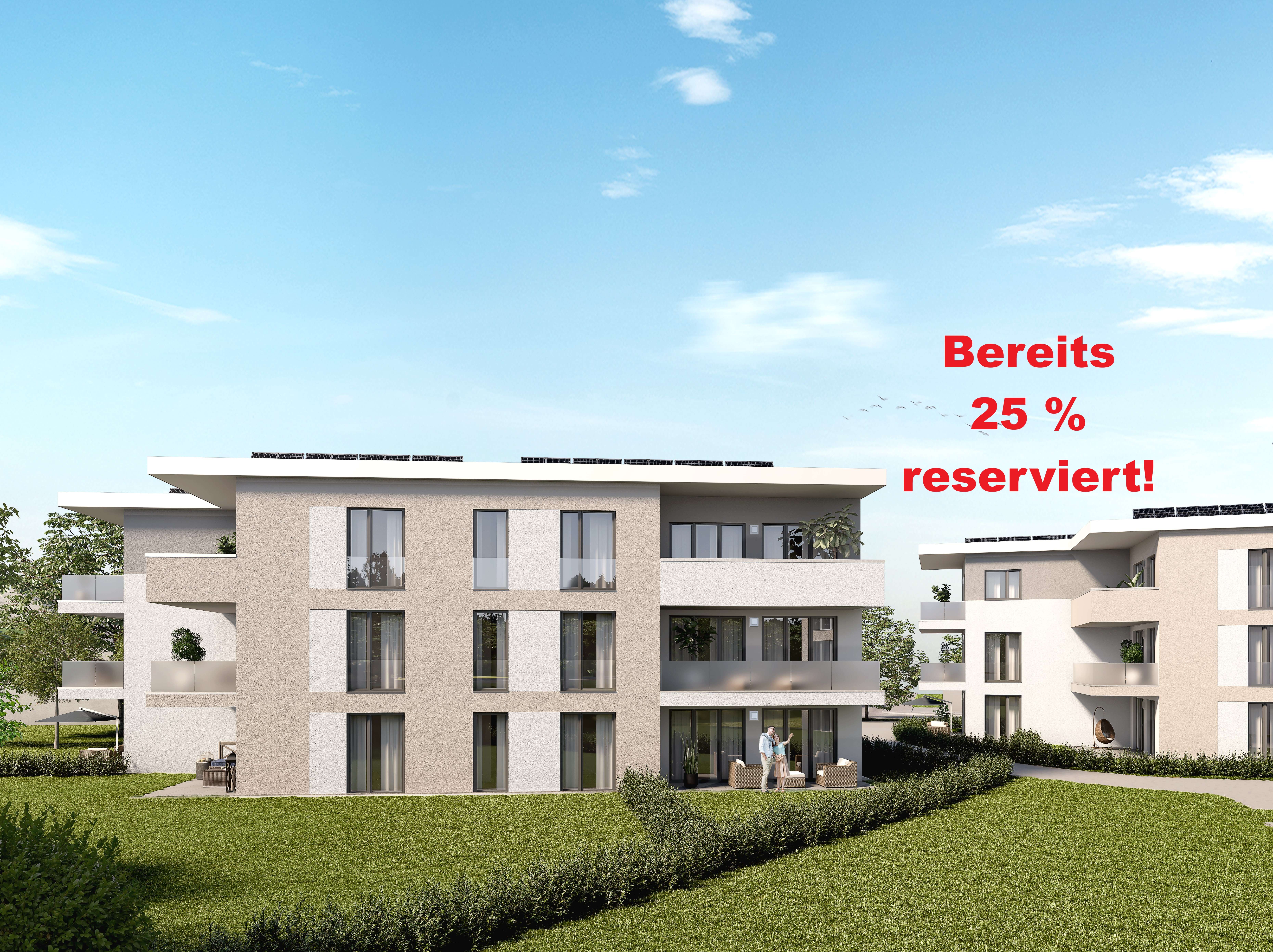 Spessartstraße 11 - Aalen